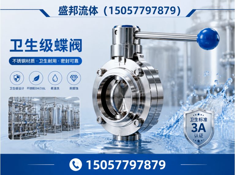 苍南县卫生级管件展示图